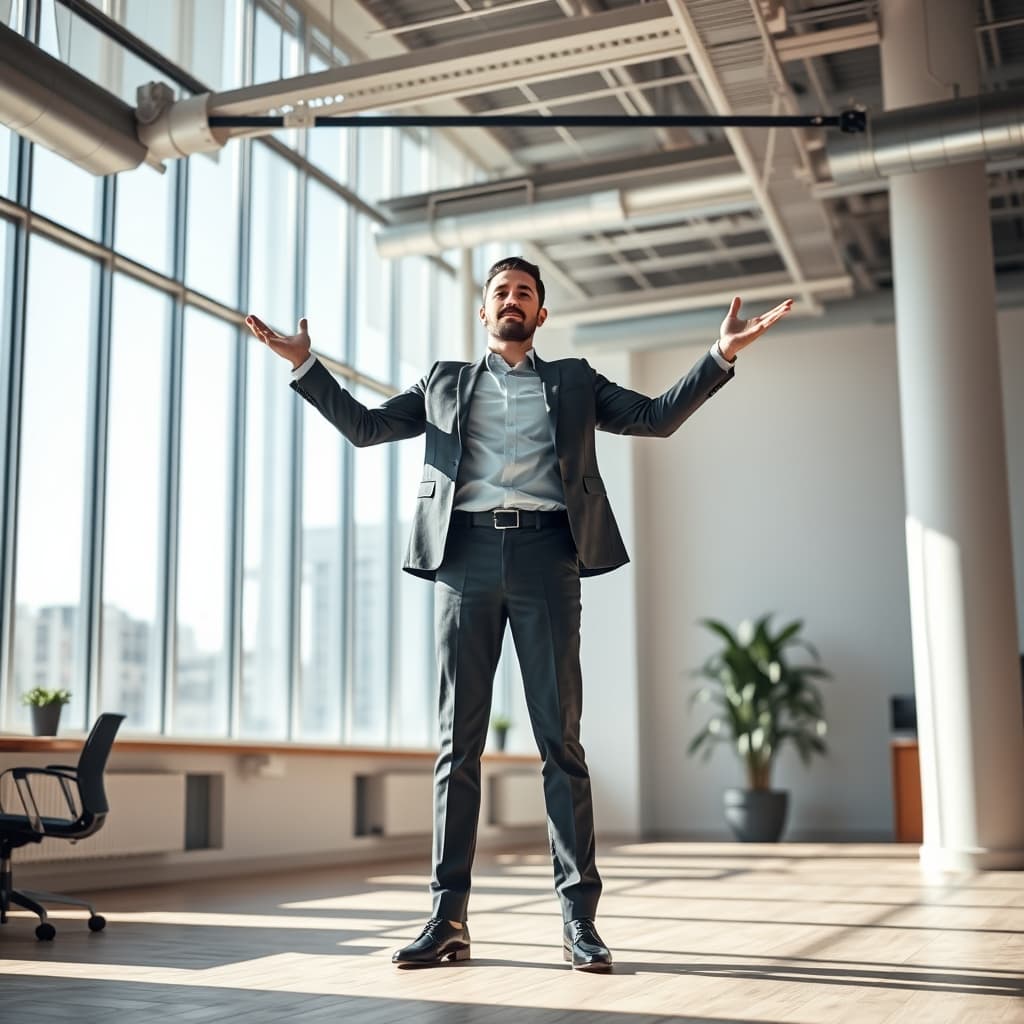 Confidence Building