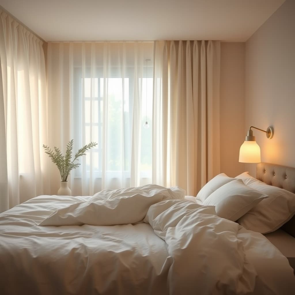 Sleep Improvement