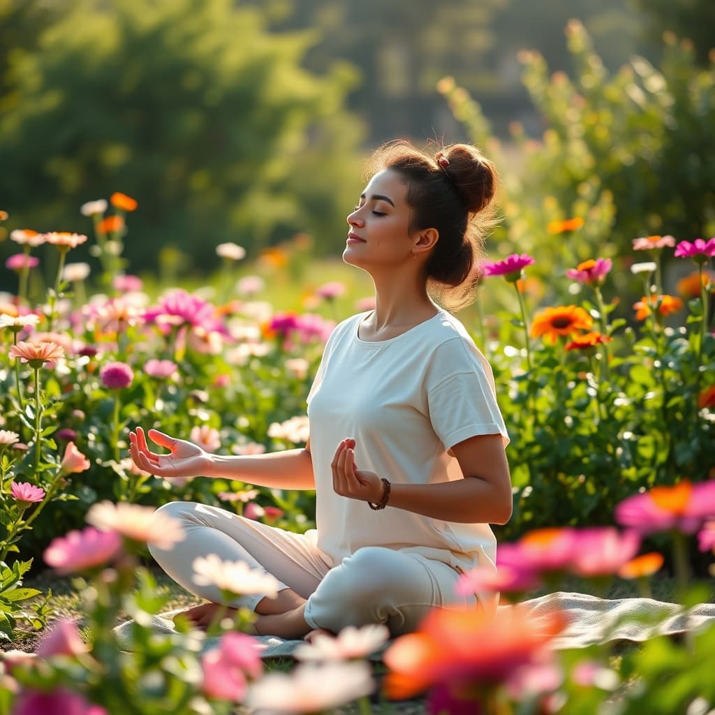 Stress Reduction
