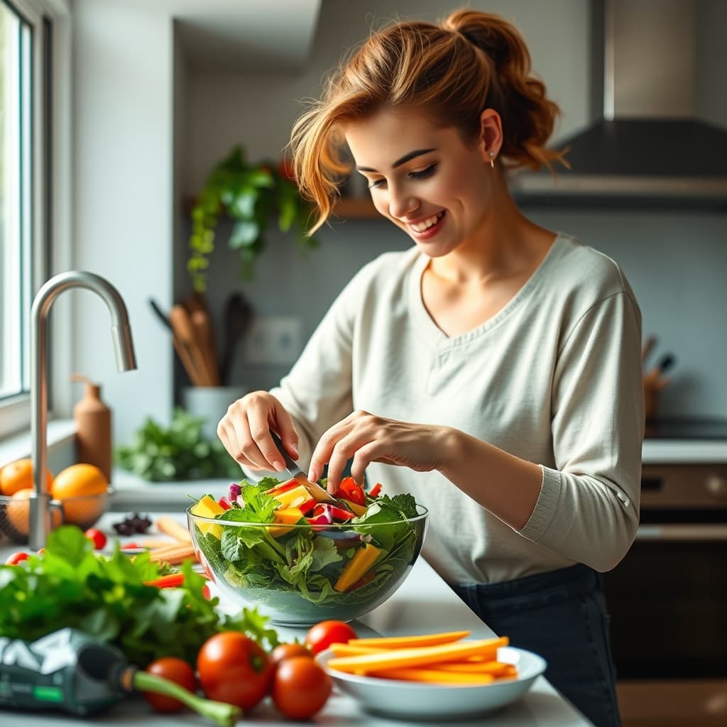 Weight Management