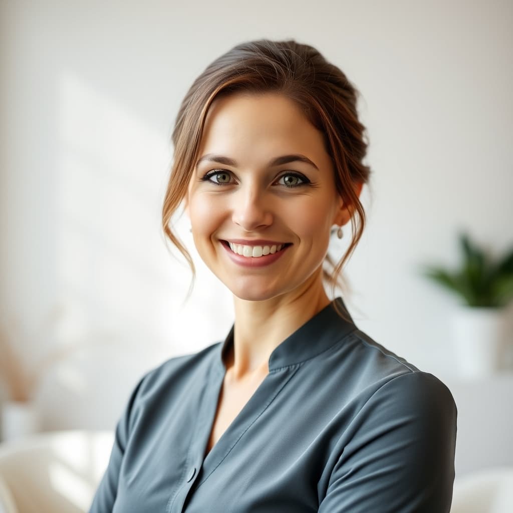 Sarah Patel